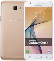 Замена дисплея на телефоне Samsung Galaxy On5 (2016) в Ульяновске